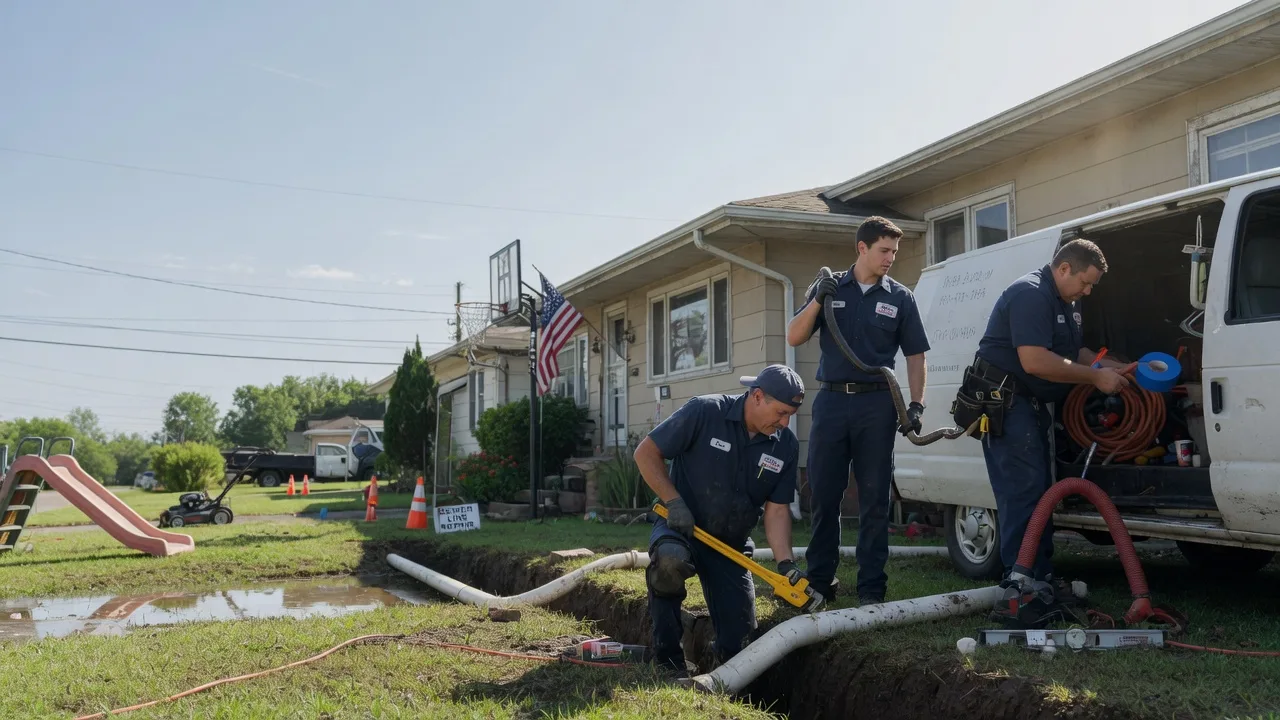Toilet Installation in Catawba, OH near me